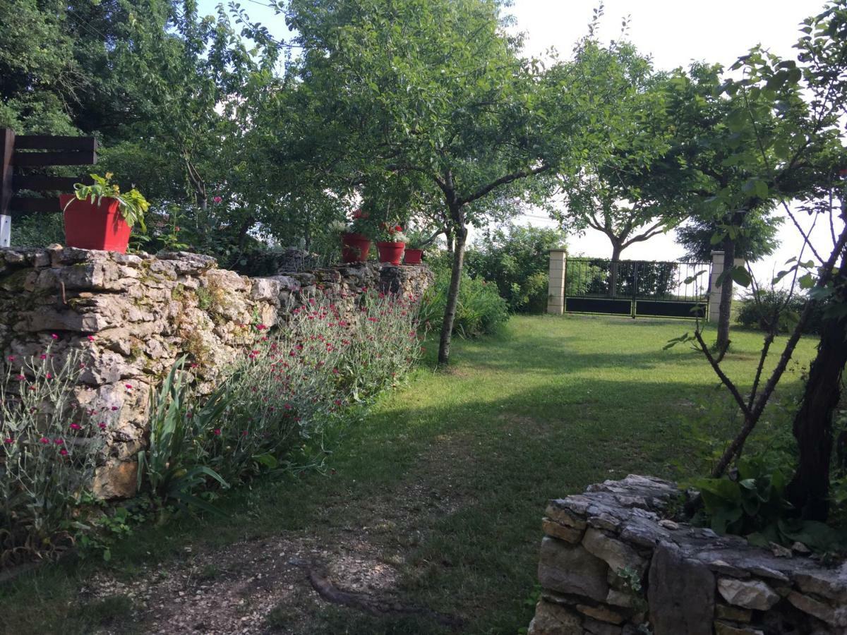 Holiday home Forgeroc