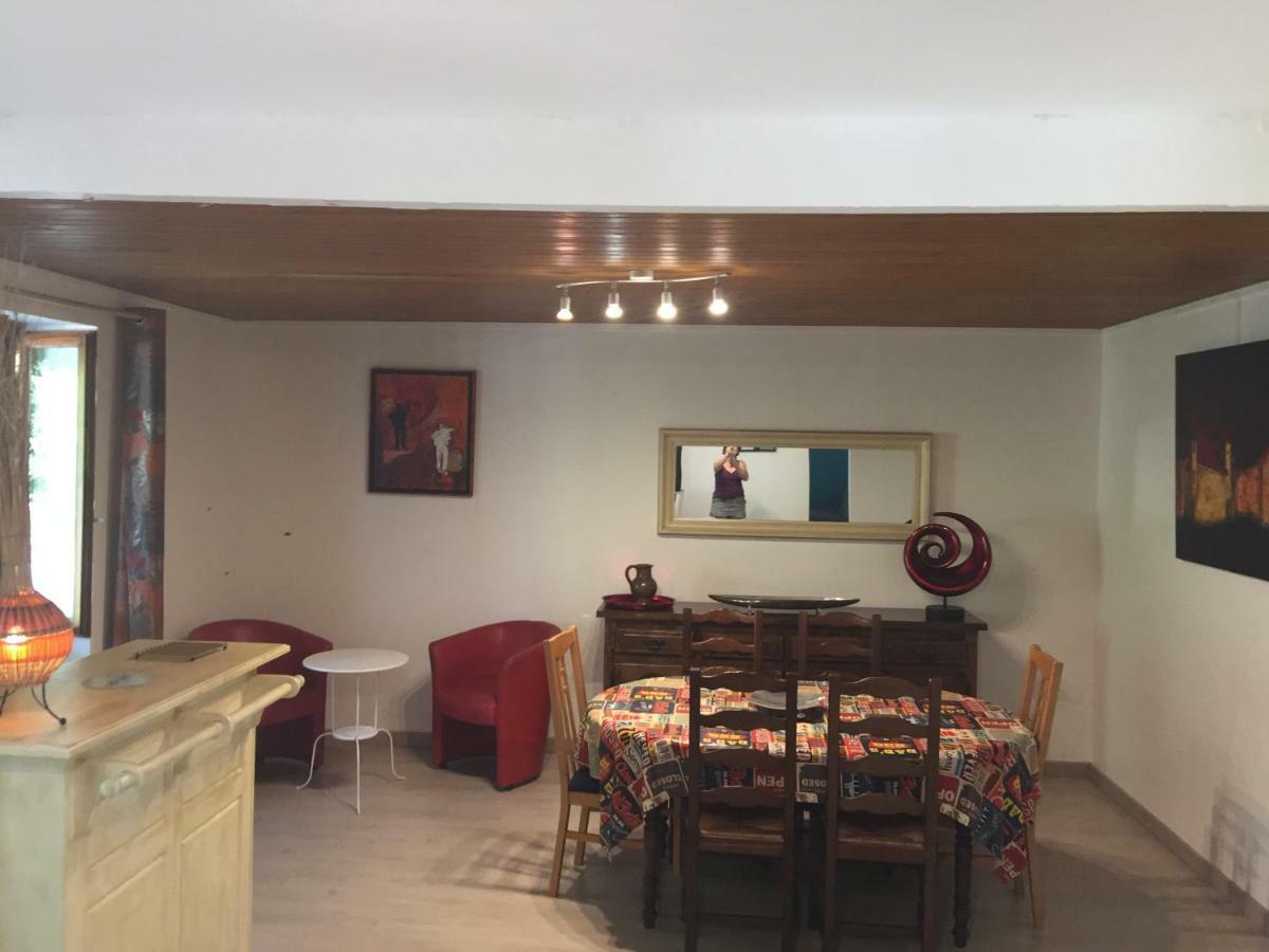 Forgeroc Holiday home Saint-Cirq-Lapopie