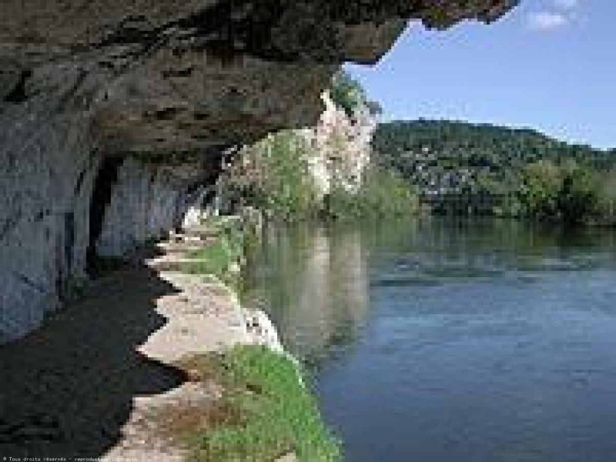Forgeroc Saint-Cirq-Lapopie