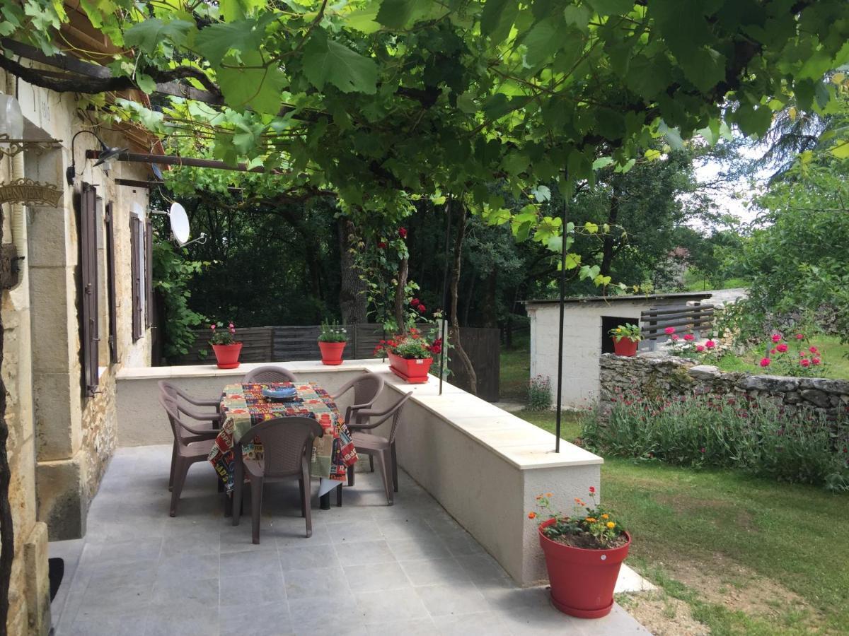 Forgeroc Holiday home *