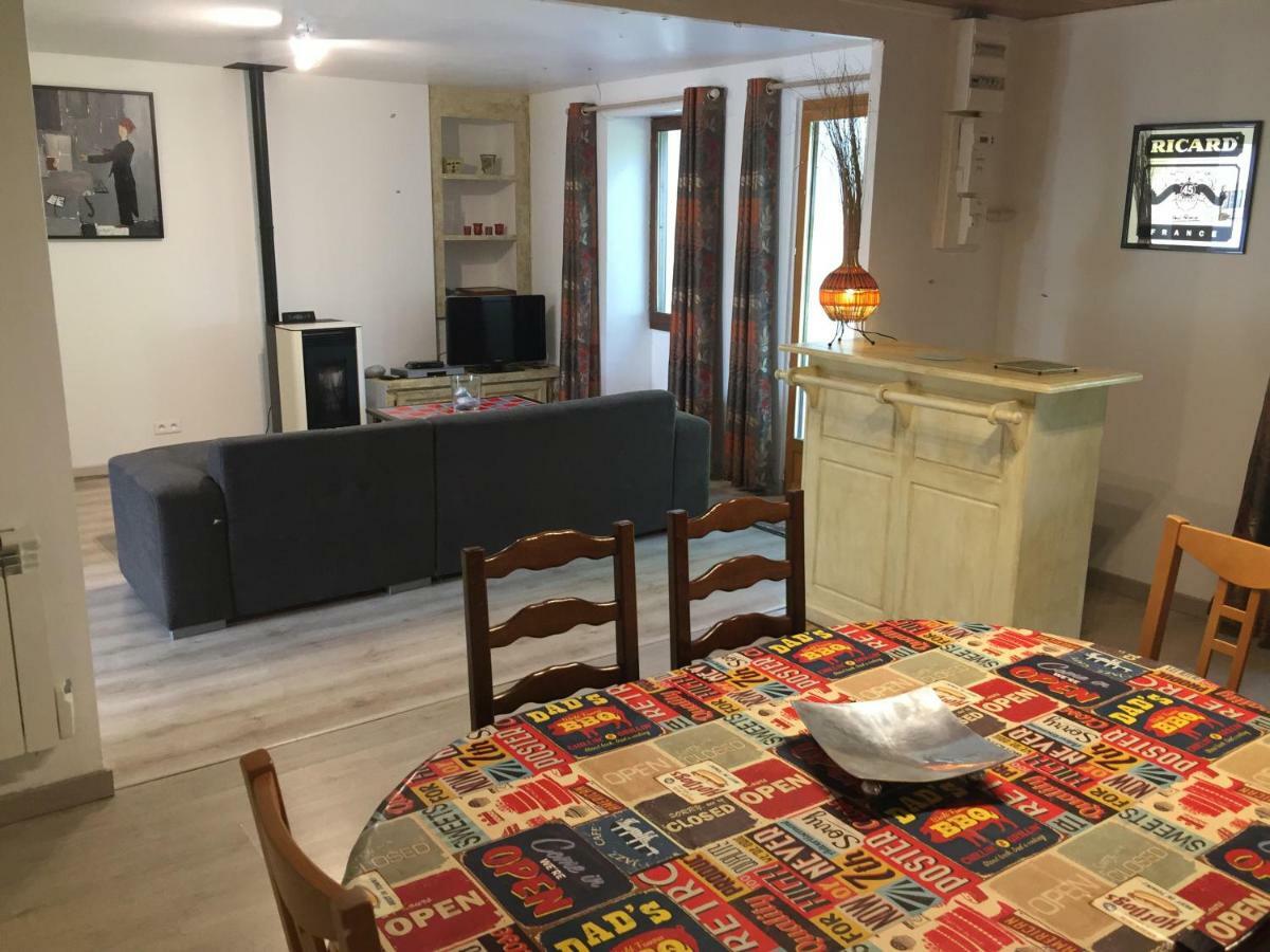 Forgeroc Hébergement de vacances Saint-Cirq-Lapopie