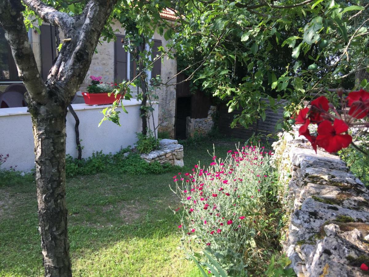 Forgeroc Hébergement de vacances Saint-Cirq-Lapopie