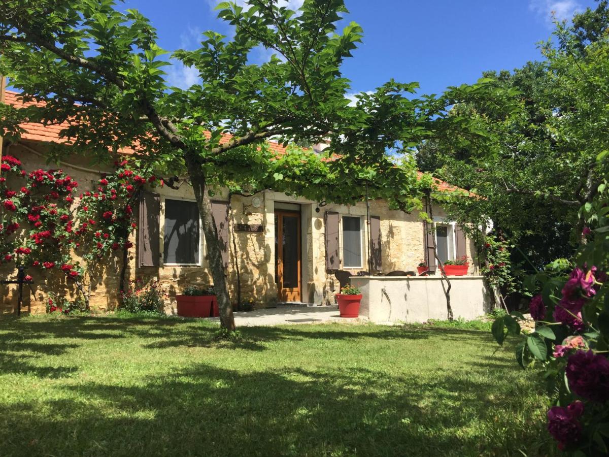 Forgeroc Saint-Cirq-Lapopie